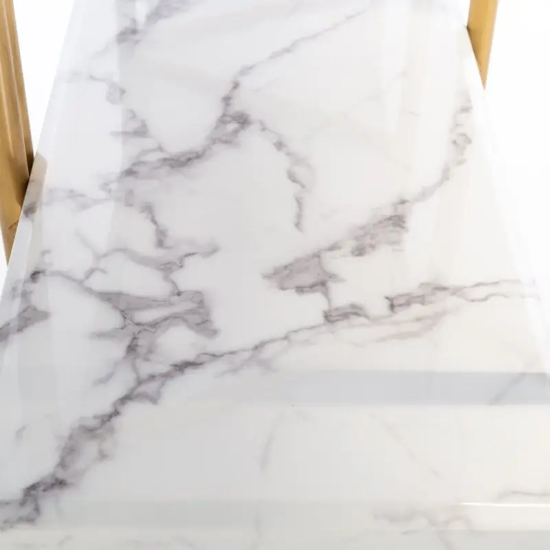 - Wandkast Lagrand Gold gold