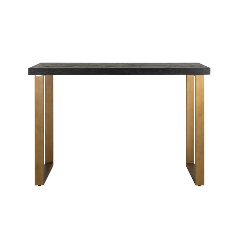 - Bartafel Blackbone Brass black rustic