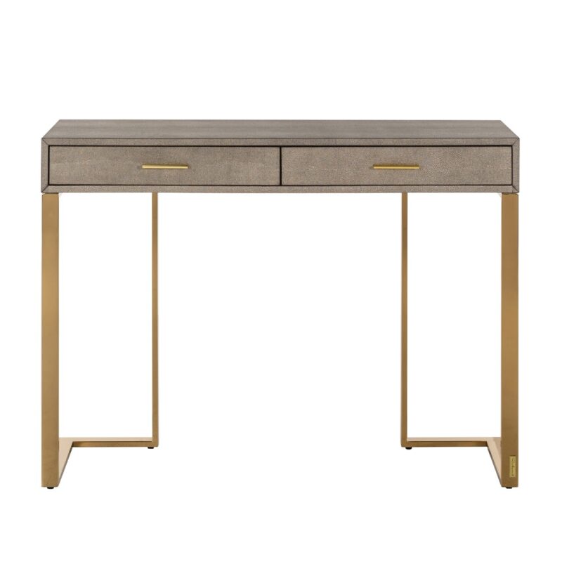 - Console Marie-Lou gold