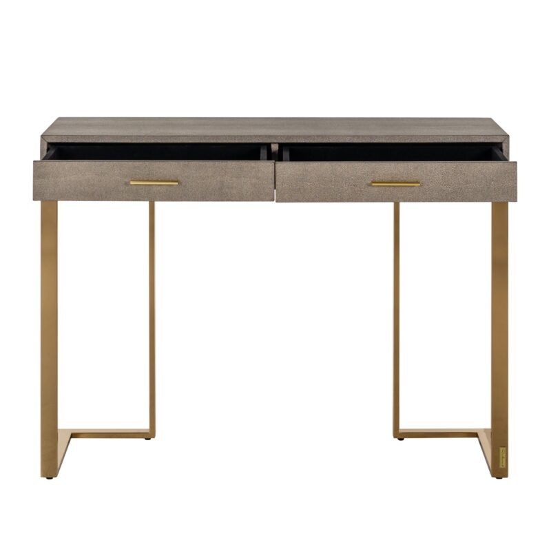 - Console Marie-Lou gold