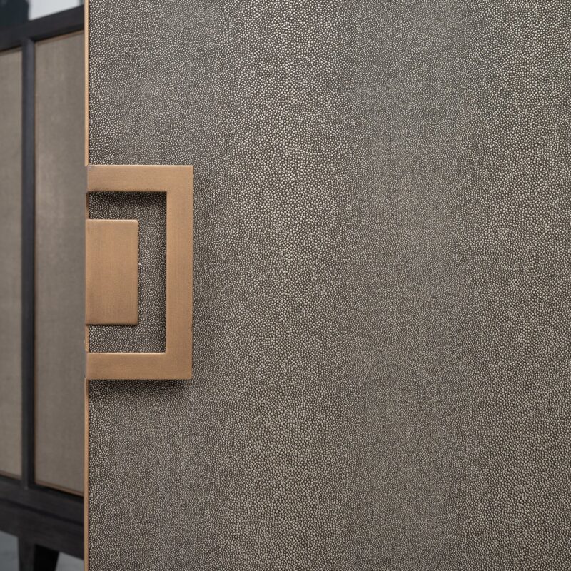 - Dressoir Bloomville gold