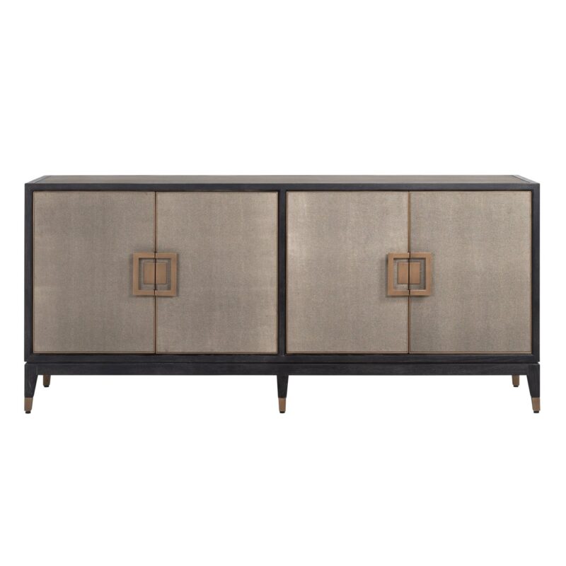 - Dressoir Bloomville gold