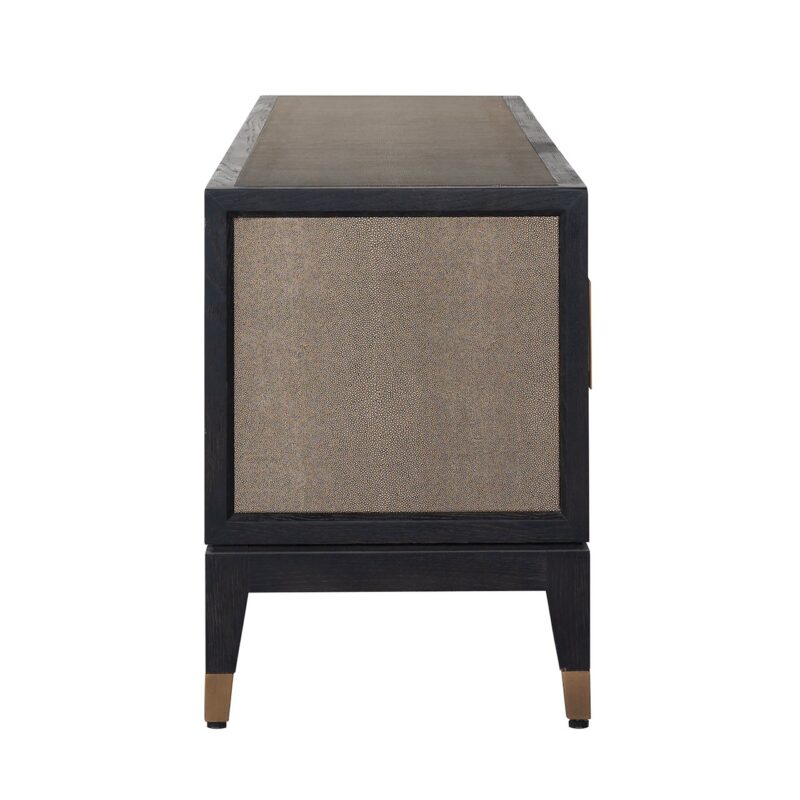- TV-meubel Bloomville gold