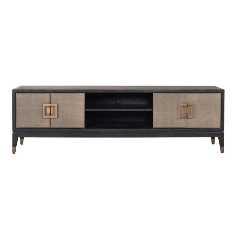 - TV-meubel Bloomville gold