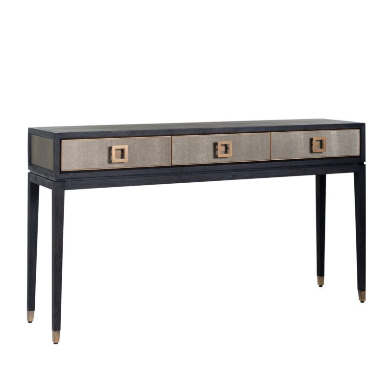- Console Bloomville gold