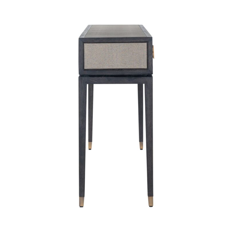 - Console Bloomville gold