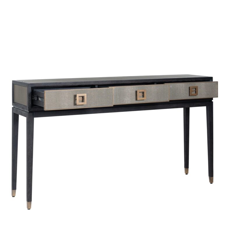 - Console Bloomville gold
