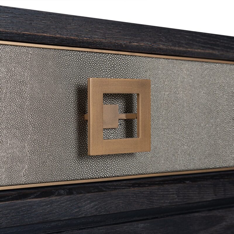 - Console Bloomville gold