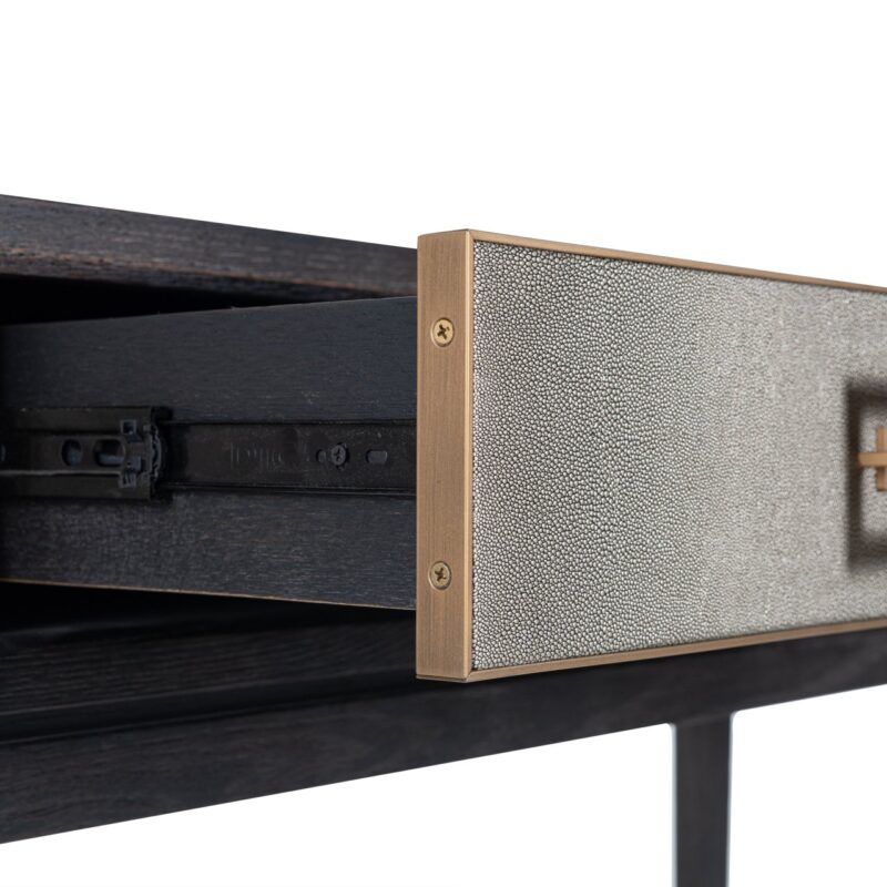 - Console Bloomville gold