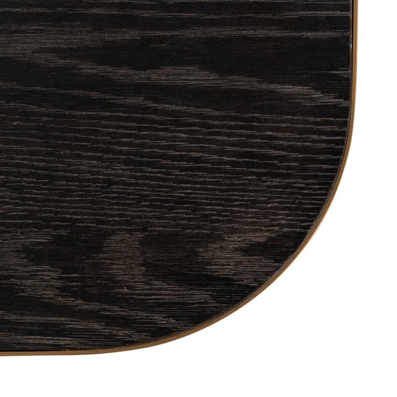 - Bureau Classio brushed gold