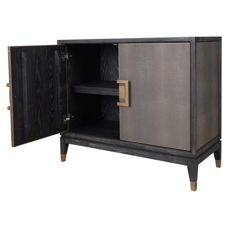 - Dressoir Bloomville brown