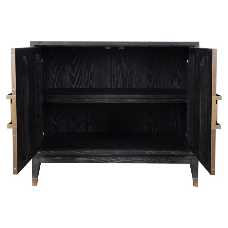 - Dressoir Bloomville brown