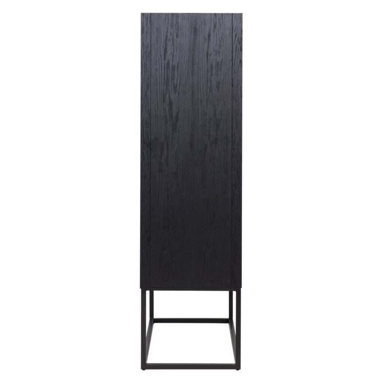 - Opbergkast Blax black