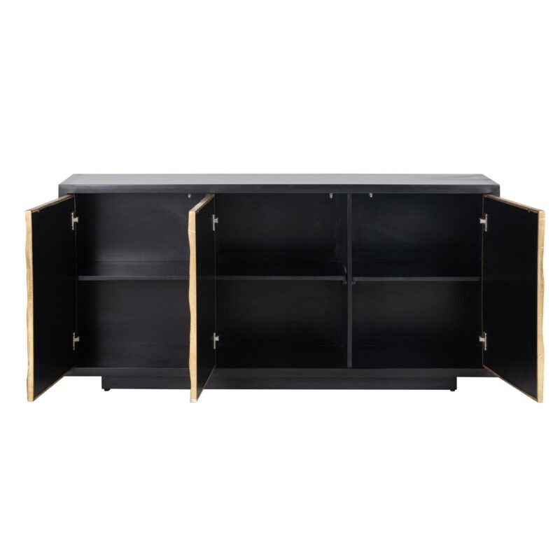 - Dressoir Esher black