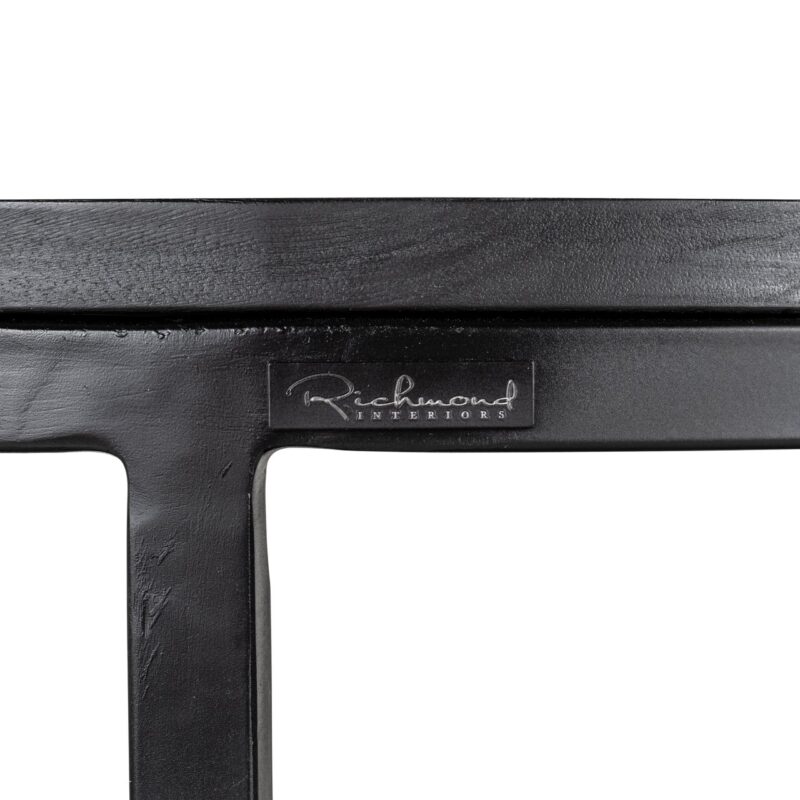 - Salontafel Catana black (Set of 2)
