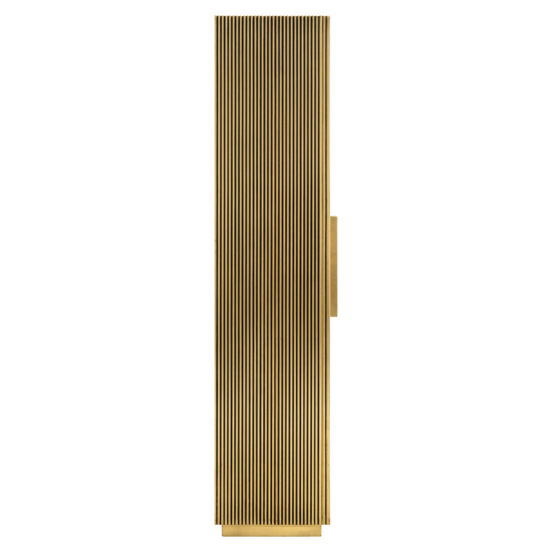 - Opbergkast Ironville gold