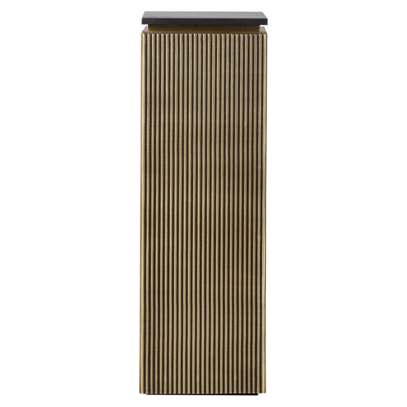 - Pilaar Ironville gold