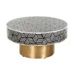 - Salontafel Bliss 90Ø
