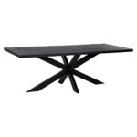 - Eettafel Bourbon 230