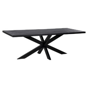 - Eettafel Bourbon 230