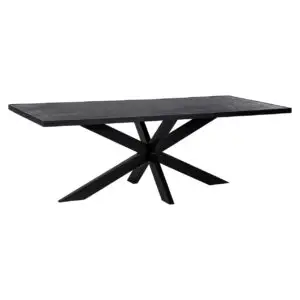 - Eettafel Bourbon 230