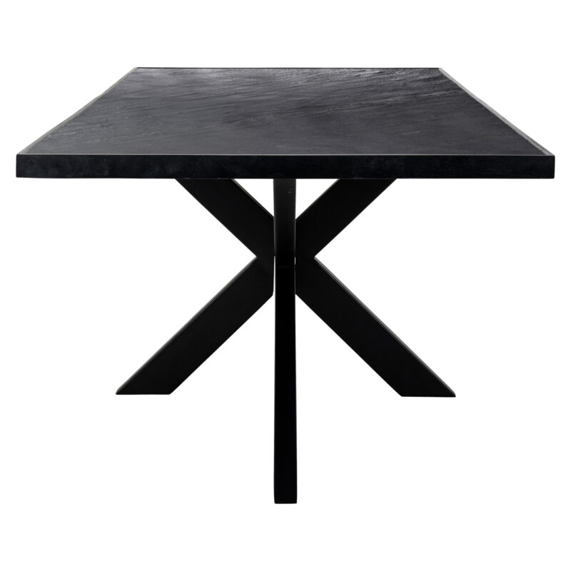 - Eettafel Bourbon 230