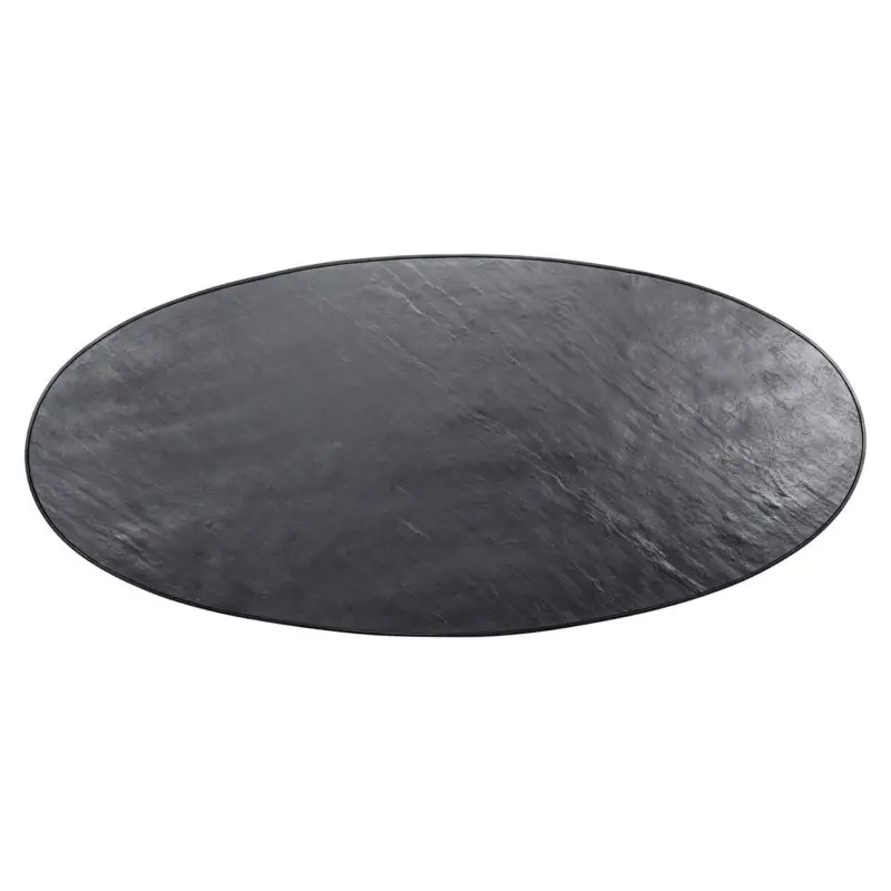 - Eettafel Scotch oval 230