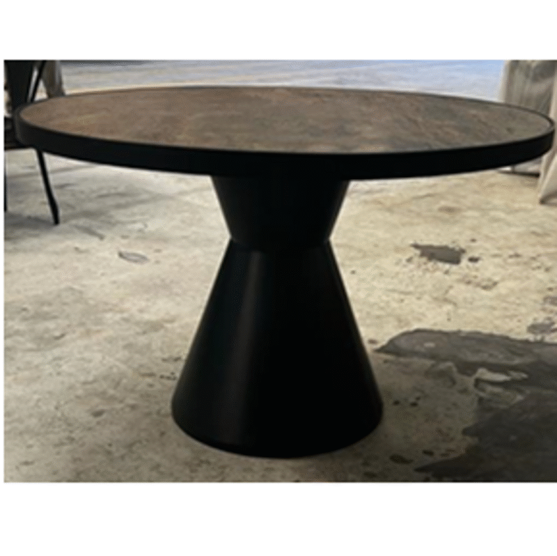 - Eettafel Scotch oval 230