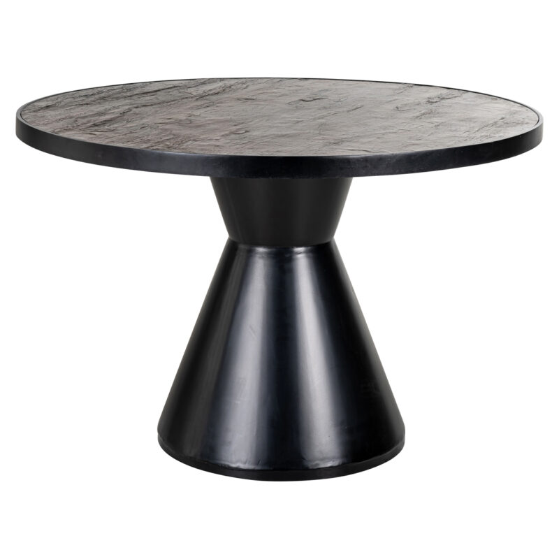 - Eettafel Russell 120Ø