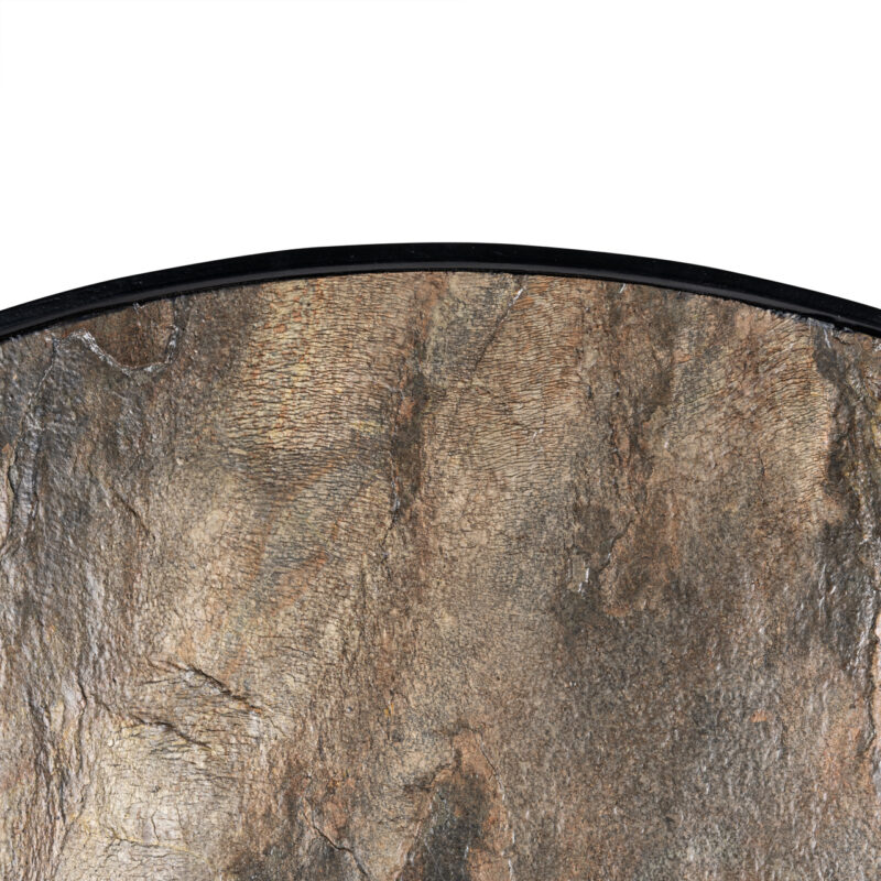 - Eettafel Russell 120Ø