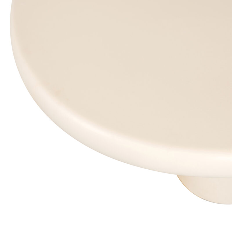 - Eettafel Clayton beige 220