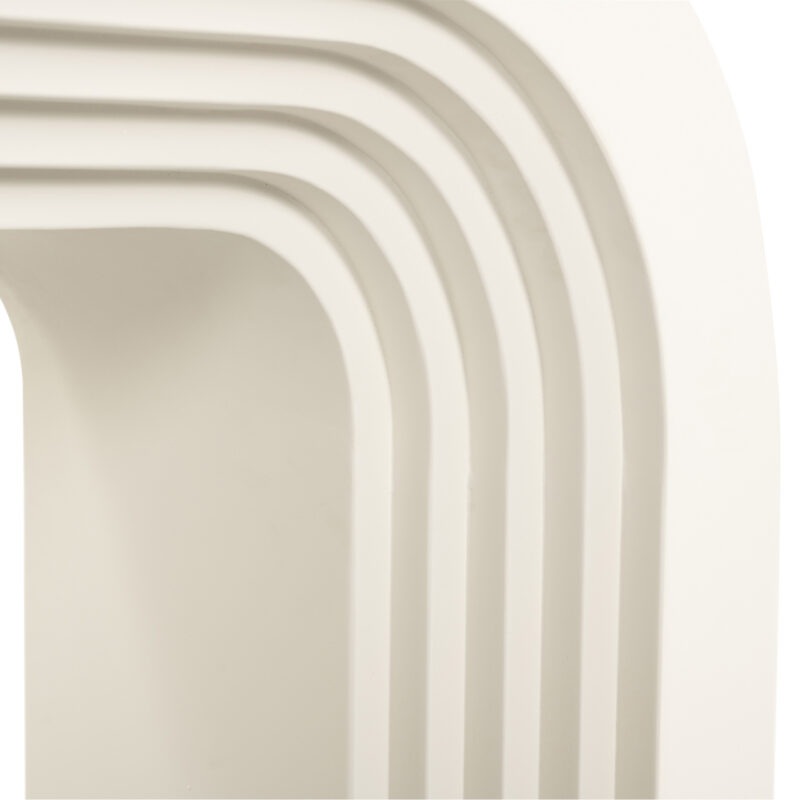 - Console Rainbow white