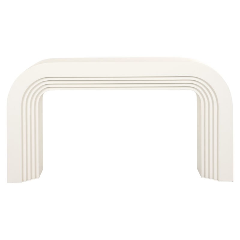 - Console Rainbow white