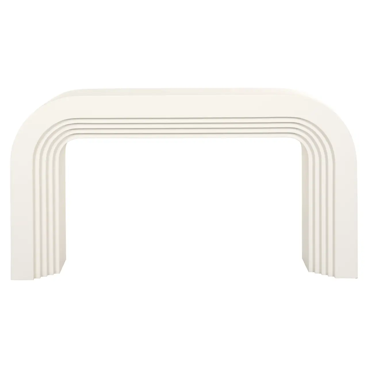 - Console Rainbow white