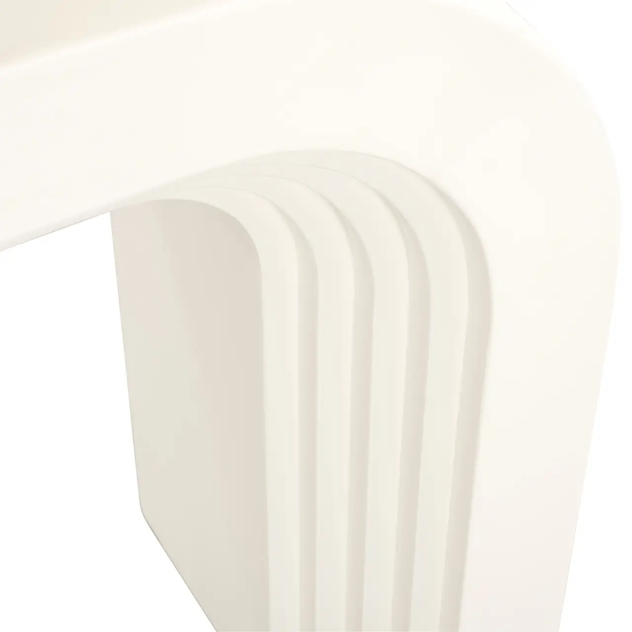 - Console Rainbow white