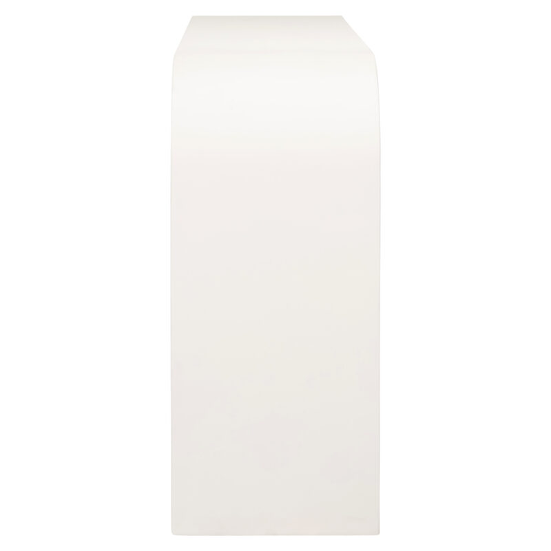 - Console Bloomstone white 150