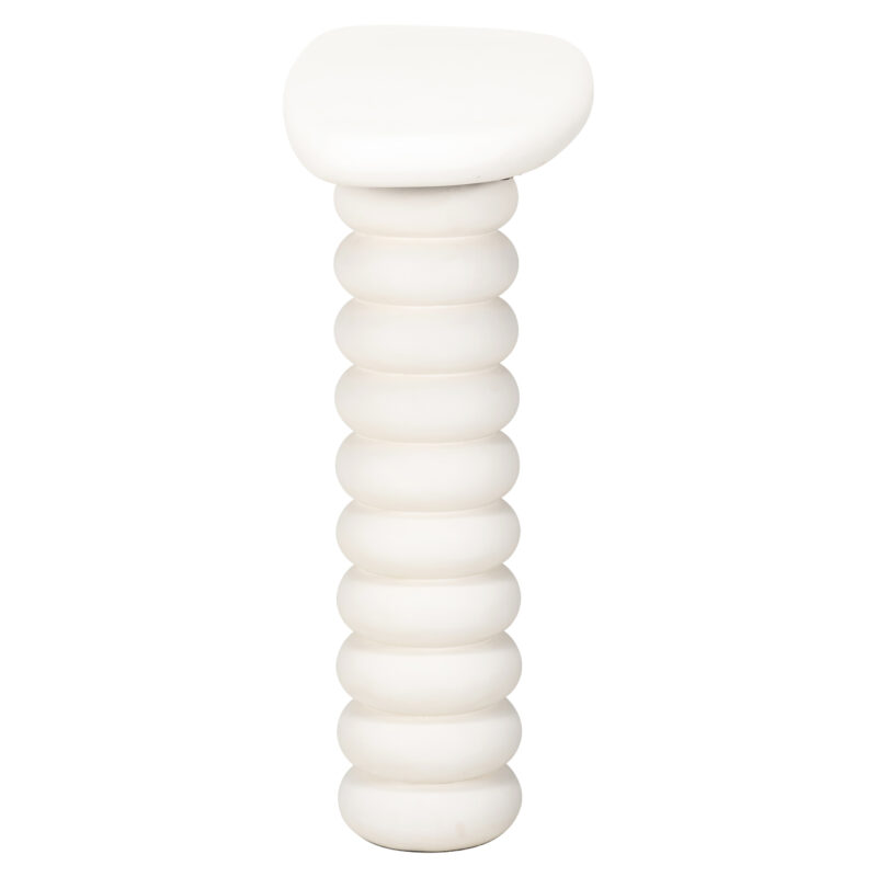 - Console Bloomstone white 170