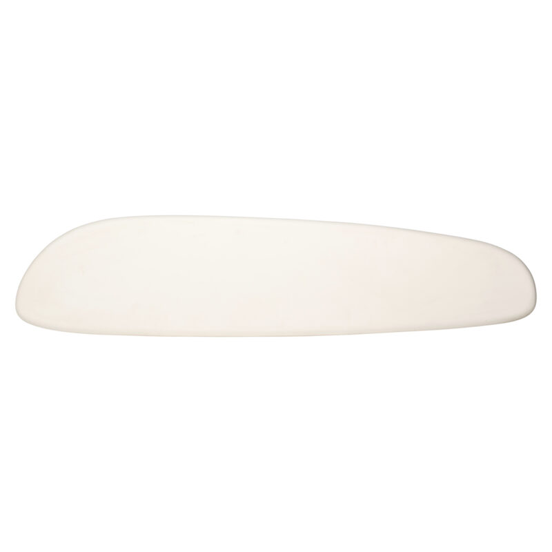 - Console Bloomstone white 170