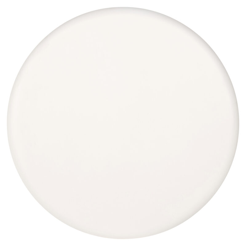 - Bijzettafel Bloomstone white