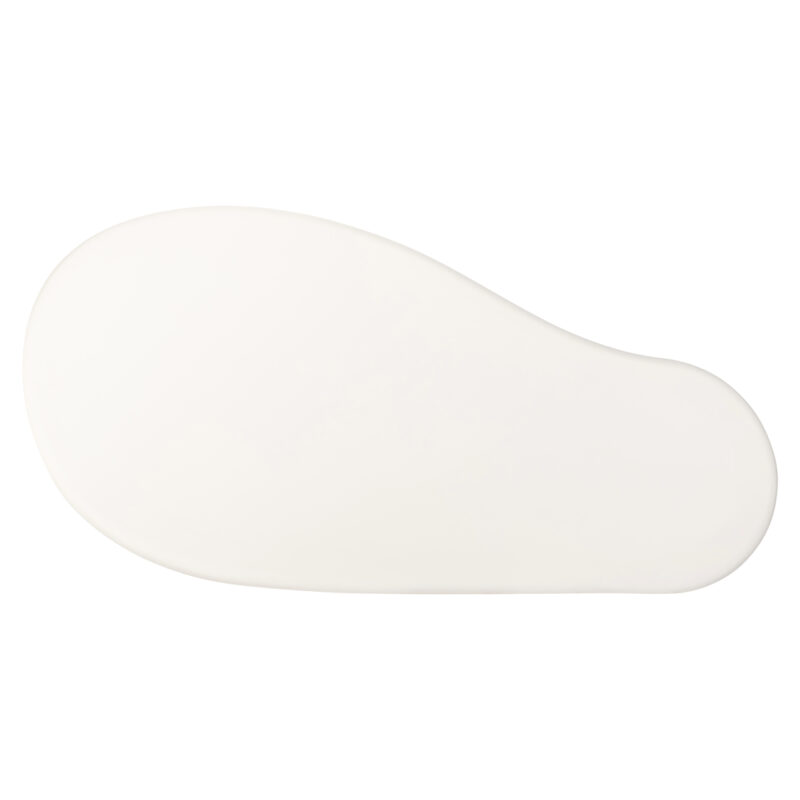 - Salontafel Bloomstone white 160x80