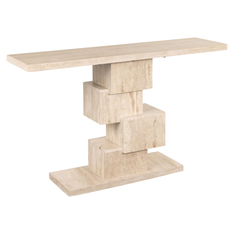 - Console Arvada beige