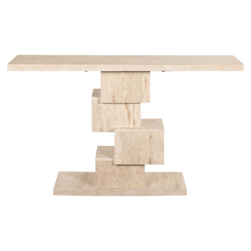 - Console Arvada beige