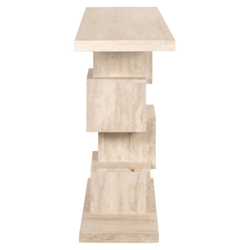 - Console Arvada beige