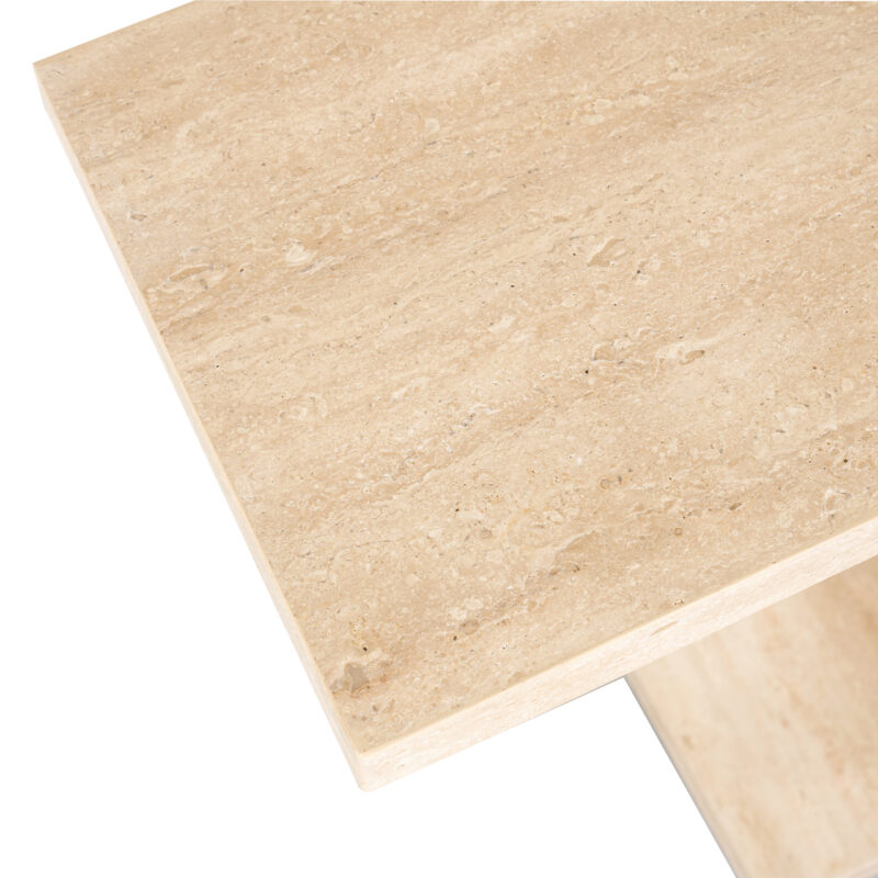- Console Arvada beige