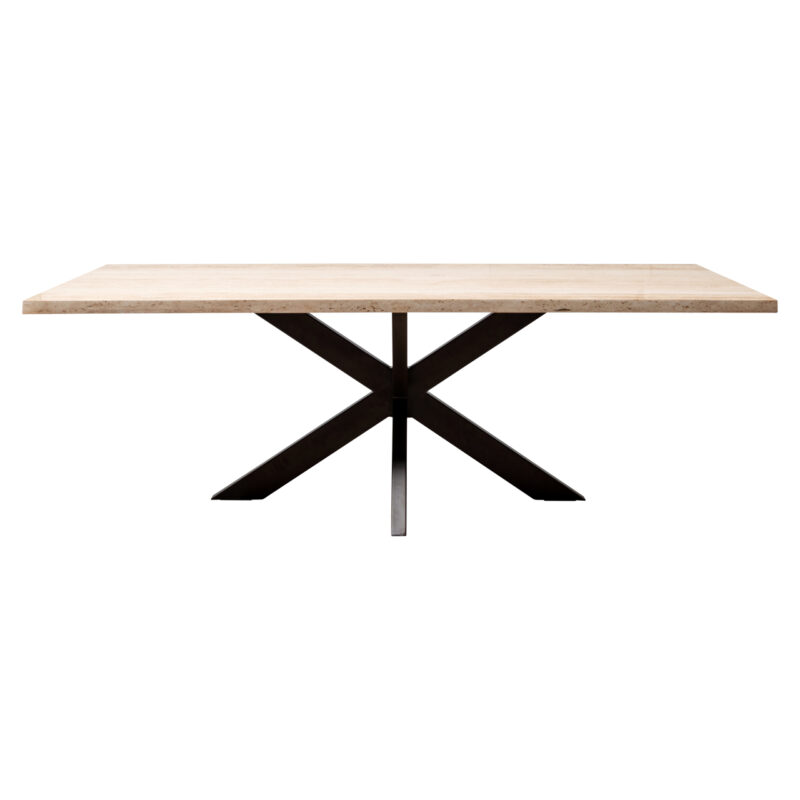 - Eettafel Avalon 230