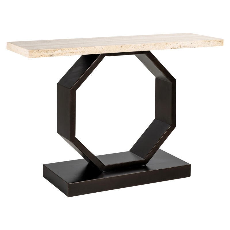 - Console Avalon beige