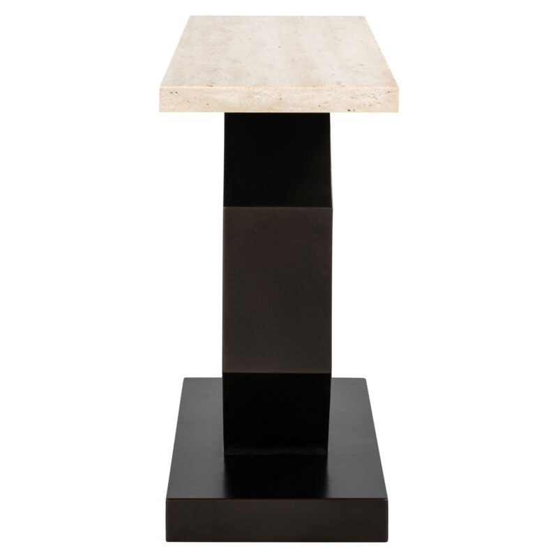- Console Avalon beige