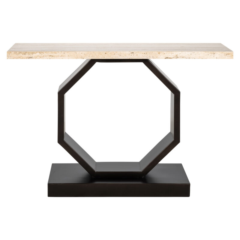 - Console Avalon beige
