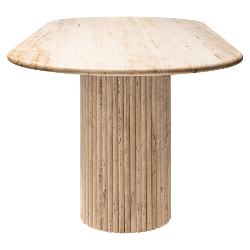 - Eettafel La Cantera beige 240