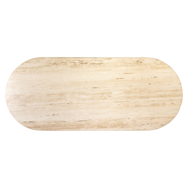 - Eettafel La Cantera beige 240